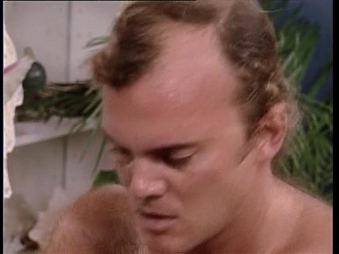 Чесси Мур 20 мин.