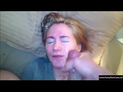 Clothed Cumshot Compilation 14 - www.hornyteencams.ml 7 мин.