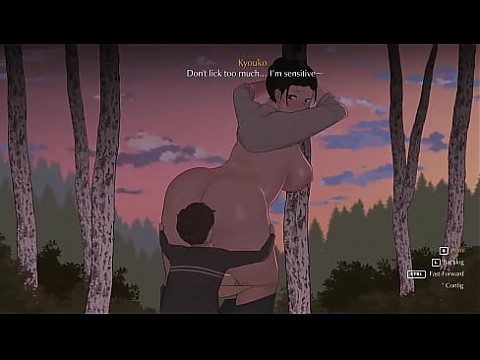 CampWithM (P.2) - Last picnic for now 21 мин.