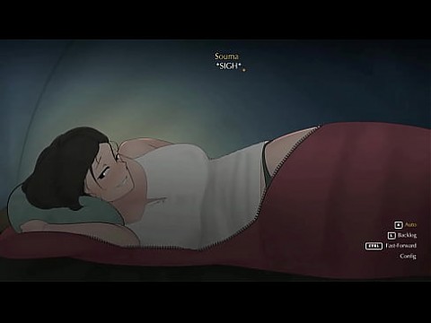 CampWithM all Sex scenes 48 мин.