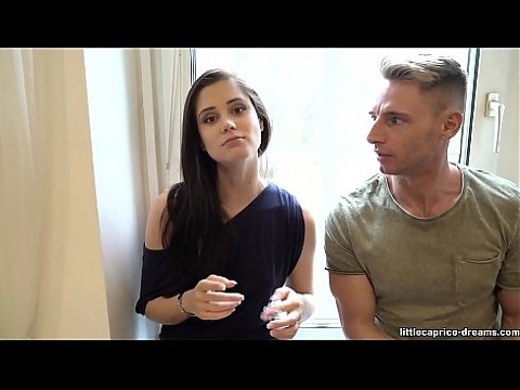 Anal Party Strade in the ASS