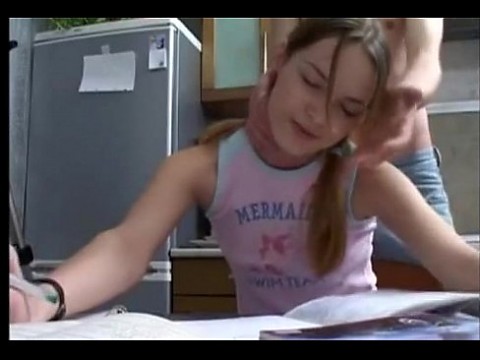 Amateur sex of shocking russian couple -