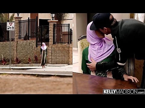 Audrey Royal Obeys Her Husband For Deep Creampie