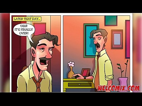 At the nude beach Part 1 - The Naughty Home Tittle 9