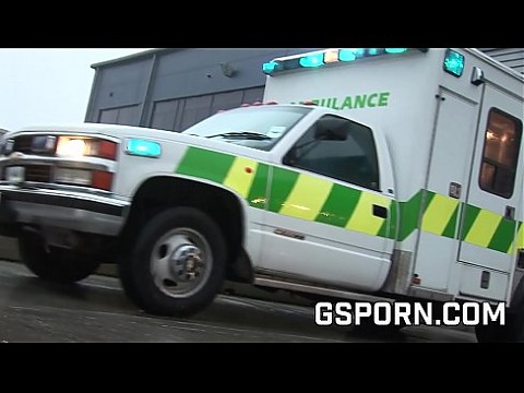 Анальное порно с блондинками медсестрами жестко трахающими доктора 24 мин.