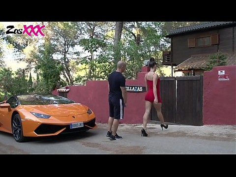 Anastasia Brokelyn follando duro ZasXXX