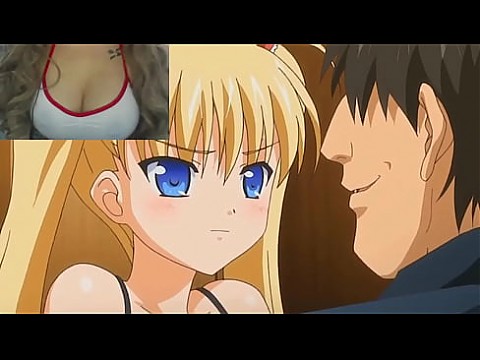 AIRI ES COJIDA POR SU PADRASTRO -Hentai Oni Chichi CAPITULO 3 Melinamx