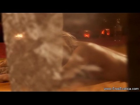 A Sensual Arousement Experience 8 min