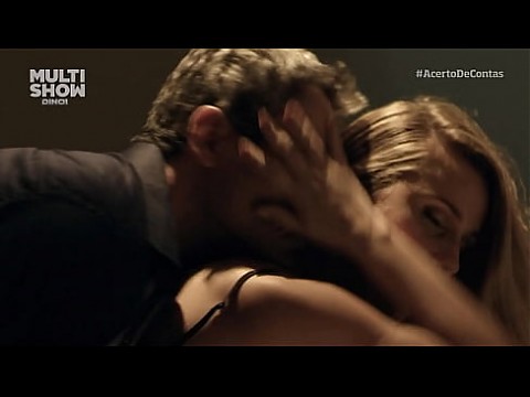 Алин Фанджу - Расчеты по счетам ru - 003 2 мин.