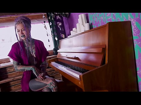 Anuskatzz хотела бы представиться! 11 мин.