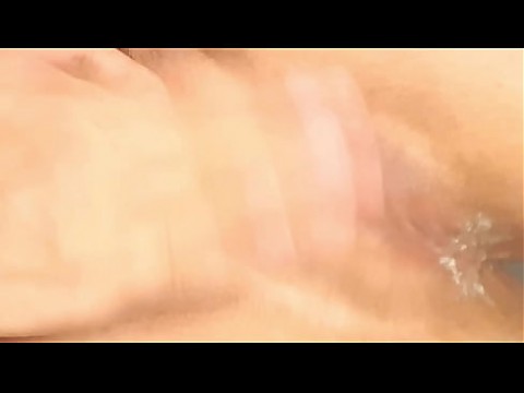 Анальный секс стоя, трах в задницу, оставляя много сливочной консистенции. 5 мин.