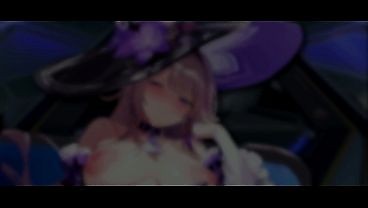 [Анимированный, озвученный, превью] Увлекательная вселенная Герты 23 мин.