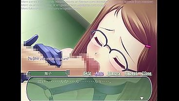 Aido Hentai Choukyou Club Scene4-6 40 мин.