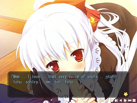 5. Irina maid uniform part 1 | My Girlfriend is the President 21 мин.