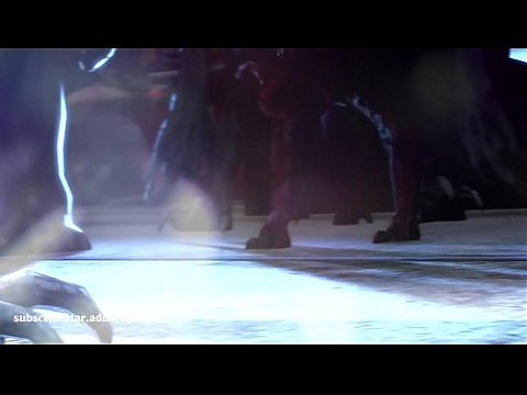 Opiumud Taimanin doujin 3d highlights