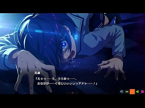 Основная история Magicami 4-5 14 мин.