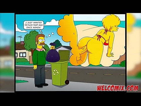 Обмен женами между соседями - Симптоны 3 мин.