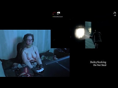 Обнаженный Alan Wake, игра через часть 8 87 мин.