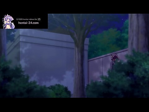 Он трахает своего лучшего друга [Хентай без цензуры, английские субтитры] 17 мин.