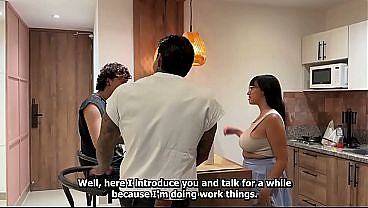 От семейного ужина до огненного предательства: она переспала с лучшим другом своего парня. 17 мин.