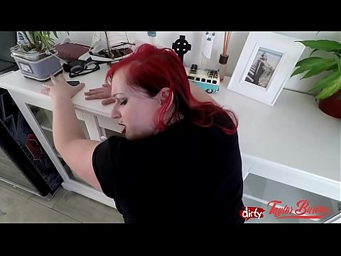 My Dirty Hobby - Taylor Burton's hot summer compilation