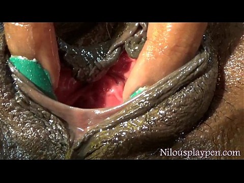 My St. Paddys Day Orgasm : Nilou Achtland