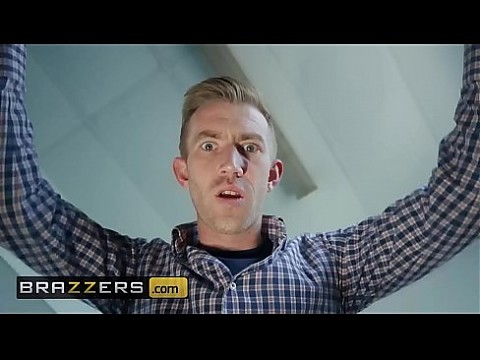 Milfs Like it Big - (Beau Diamond, Danny D) - Antique Road Blow - Brazzers