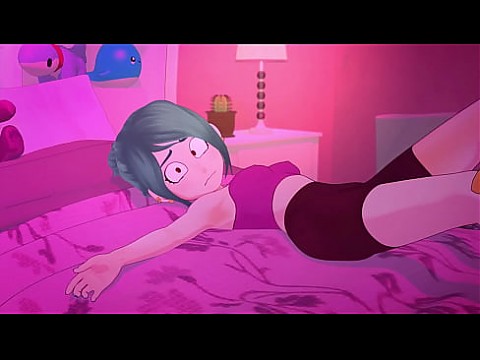 Meru the Succubus OVA 3 6 min