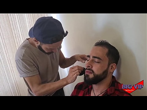 Makevlog #07 Do cursinho para o Cuzim Com Teh Angel, Marcella Branquinha, Luna Oliveira, Leo Skull, Oscar Luz 6 min