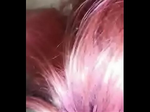 Mamada a mi. Mejor amigo 3 min