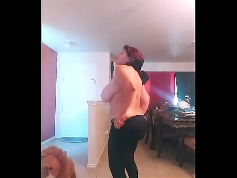 Мое горячее тело для тебя 5 мин.