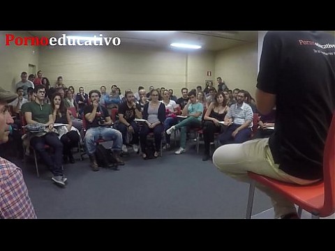 Мастер-класс по сквирту 23 мин.