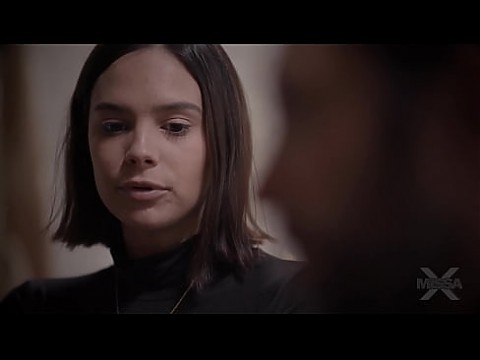 MissaX - Excuse Me Sir, I Love You - Violet Star Starr Aiden Ashley 2 мин.