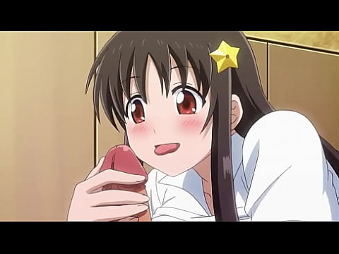 Mou hasammazu Ni Wa Irarenai - [Uncensored Hentai] 22 мин.