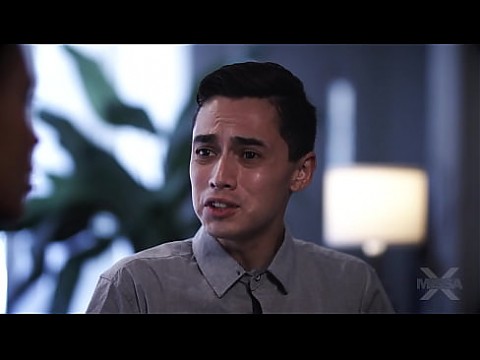 MissaX - Подчинись мне - Helena Locke 7 мин.