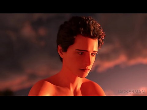 Материнское тепло, глава первая - Джекерман (мачеха) 11 мин.