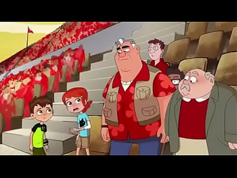 Мультик 5 мин.