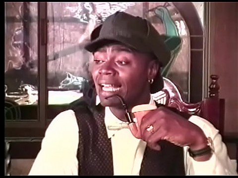 Метро - Sherlock Homie - фильм целиком 80 мин.