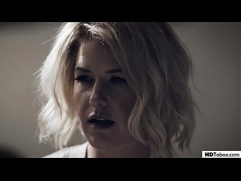 Мачеха протягивает руку помощи сыну - Kit Mercer 6 мин.