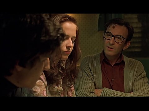 Мечтатели (фильм целиком) 1 ч. 54 мин.