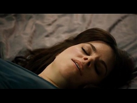 Мое неловкое сексуальное приключение - Сара Маннинен и Эмили Хэмпшир, все сцены секса 23 мин.