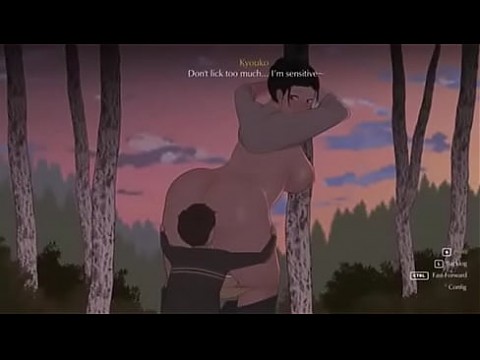 Мультфильм трахает взрослую женщину 21 мин.