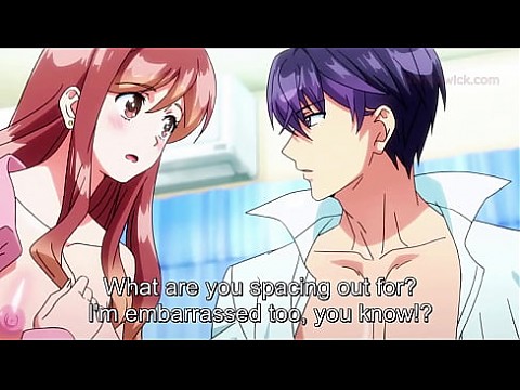 My Huge Boss Fills Me Up So Deep With His Giant Cock That I Can’t Stop Screaming for More(Hentai) 5 мин.