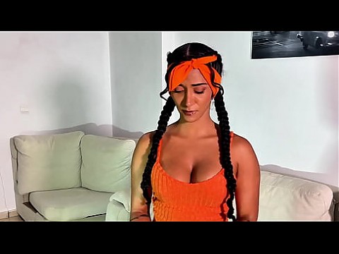 Мой босс заставил меня давиться её членом, потому что я плохо убрался в его доме. ПОЛНОСТЬЮ НА ПРОЗРАЧНОМ/КРАСНОМ 10 мин.