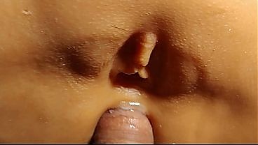 Мне скучно, поэтому я просто трахну её в задницу. 12 мин.