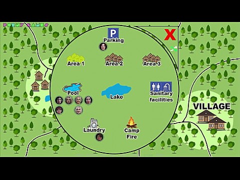 XXLove от Chaixas - Наконец-то пухлая сводная сестра ест мои яйца 2 22 мин.