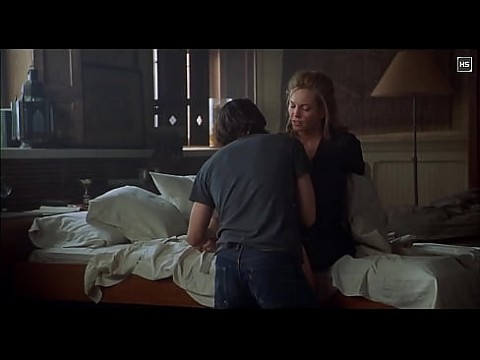 Diane Lane - сцена неверного секса, подборка 11 мин.
