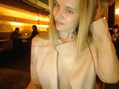 Девушка в ресторане. Кто она??? 82 мин.