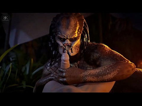 Девочки Яутжа охотятся на тебя (Анимация - Мультфильм) 7 мин.