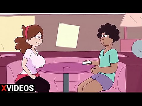 ДИППЕР И МЕЙБЛ мультфильм без цензуры - Xvideos.com 7 мин.